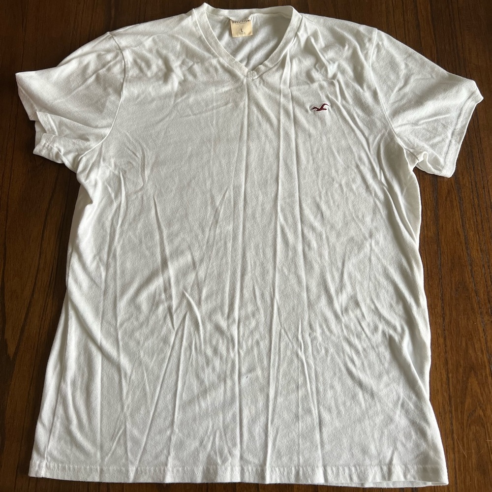 Hollister Tee
